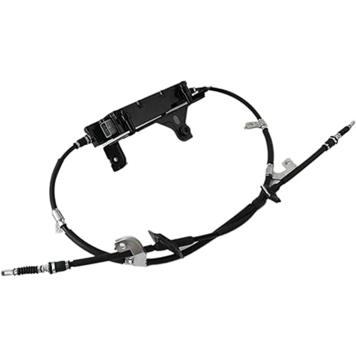 Electronic Hand Brake Cable for Hyundai Santa FE 4WD 2012-2019 Parking Brake  y 597002W800 59700B8800