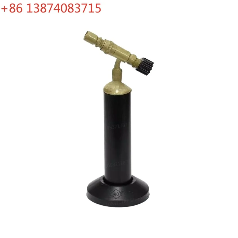 MP99 Handheld High-temperature Welding Torch,can Anneal Molten Materials,a Portable Tool for Lighting Jewelry Processing Cigars
