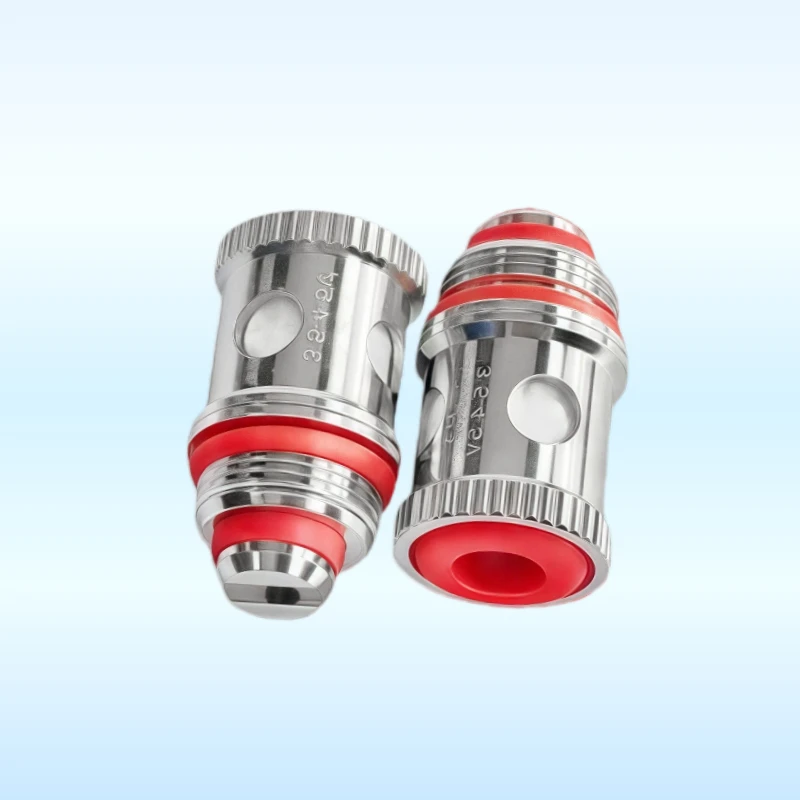 10 1.2 JUSTFOG Q16 FF Starter Kit Q16 FF Pod Kit Q16 FF Tank atomizer tank for coils & atomizers - gallery image 5