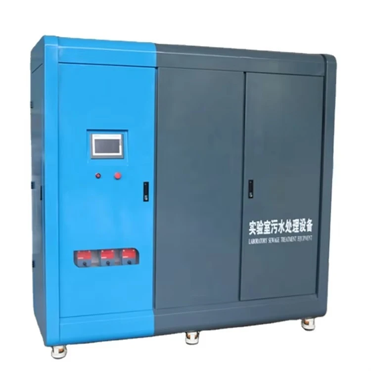 Electrolytic sodium hypochlorite generator