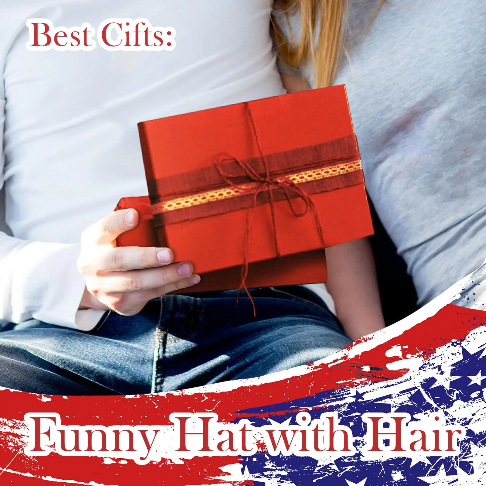 Presidente Baseball 2024 Presidente Parrucca Cappello Cotone Ricamato Basso Non Costruito Baseball Regolabile per Uomo Donna