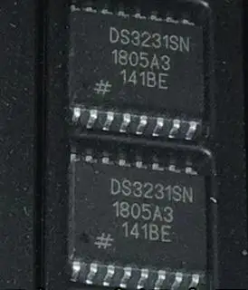 5 pcs/Lot ds3231 Original DS3231N Real-time clock chip