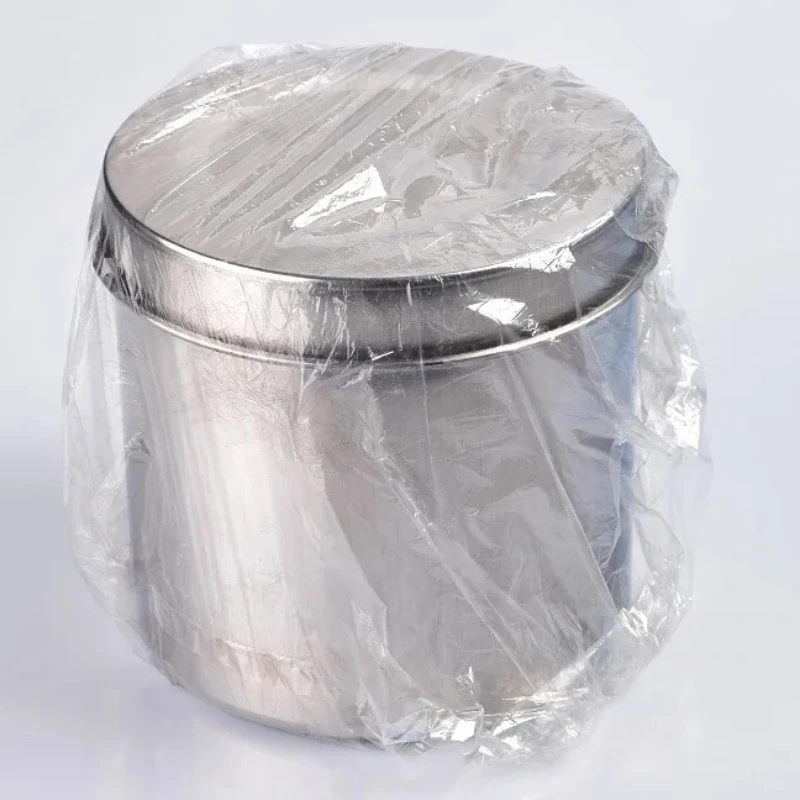Multipurpose Sterilizer Box Cotton Dental Tank Stainless Steel Gauze Tampon Iodine Alcohol Disinfection Container Tattoo Supplie