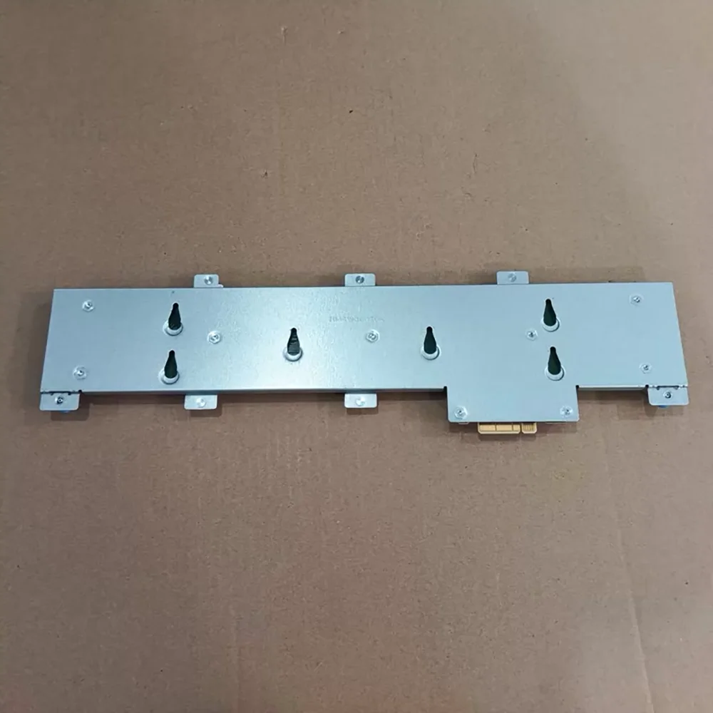 5468M5 server fan backplate YPCB-01126-1P1 YZCF-01126-101