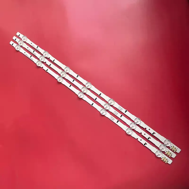 LED Backlight strip for UE32H4580 UE32H4570 UE32H4500AK UE32H4000AK UE32H4100AK UE32J4100AK UE32J4000AK 2014SVS32HD_3228