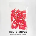 Red-L-20pcs