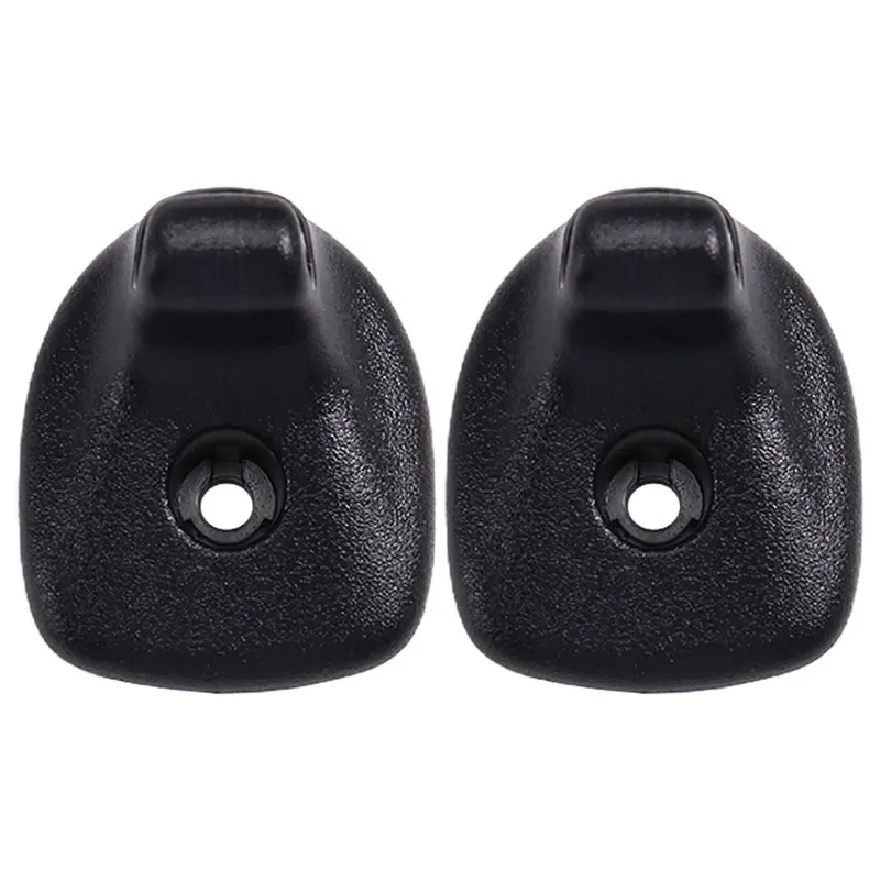 X39A-For 200 2011-2015 Dodge Avenger 2011-2014 Sun Visor Support Clips 2PCS 1GW25DX9AA