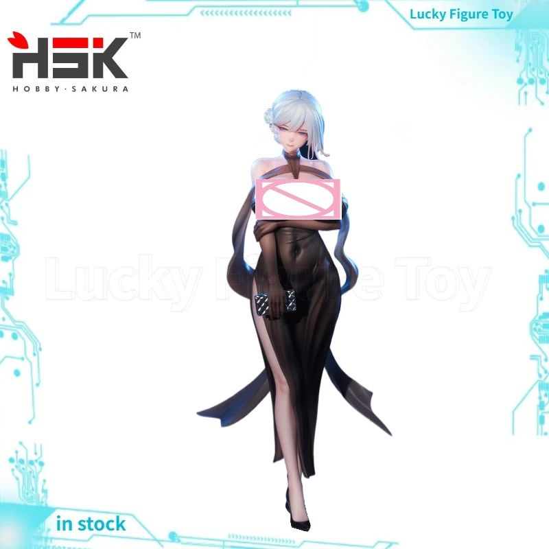 【Original】Hobby·sakura Esposa Figuras em escala 1/7 Brinquedos de anime