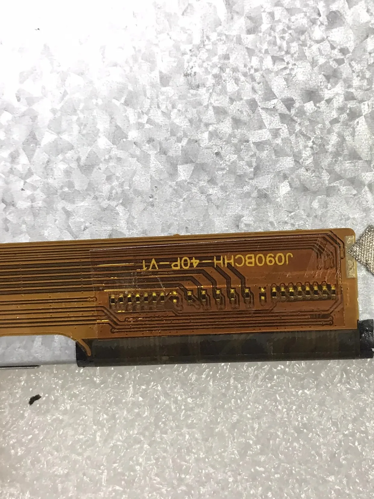 BCH090HIPS-4036 J090BCHH-40P-V1 LCD screen