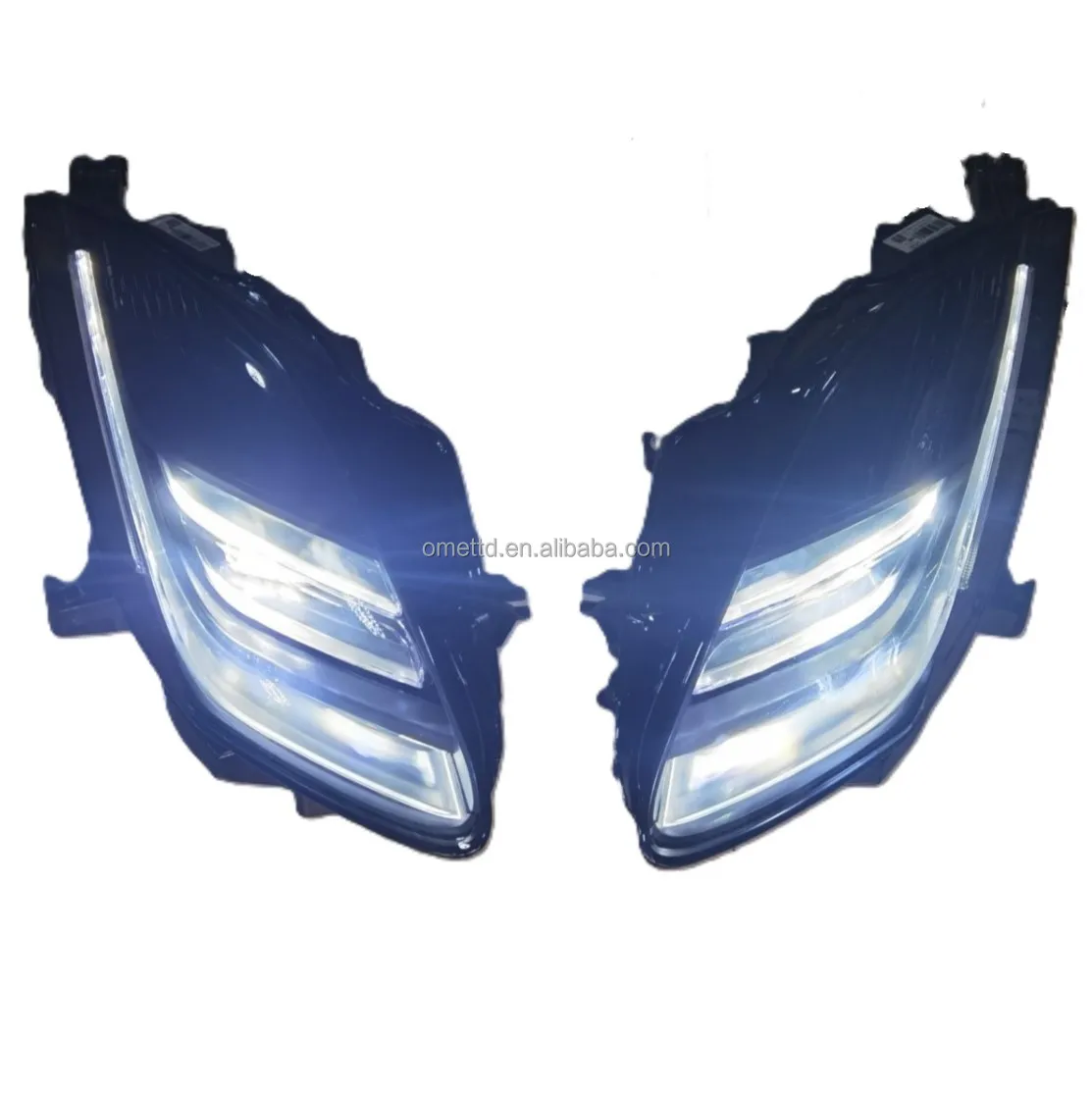 

High Quality Upgrade LED Headlight Suitable for 2013 to 2020 Jaguar F-Type Headlight Headlamp Assembly Play and Plug