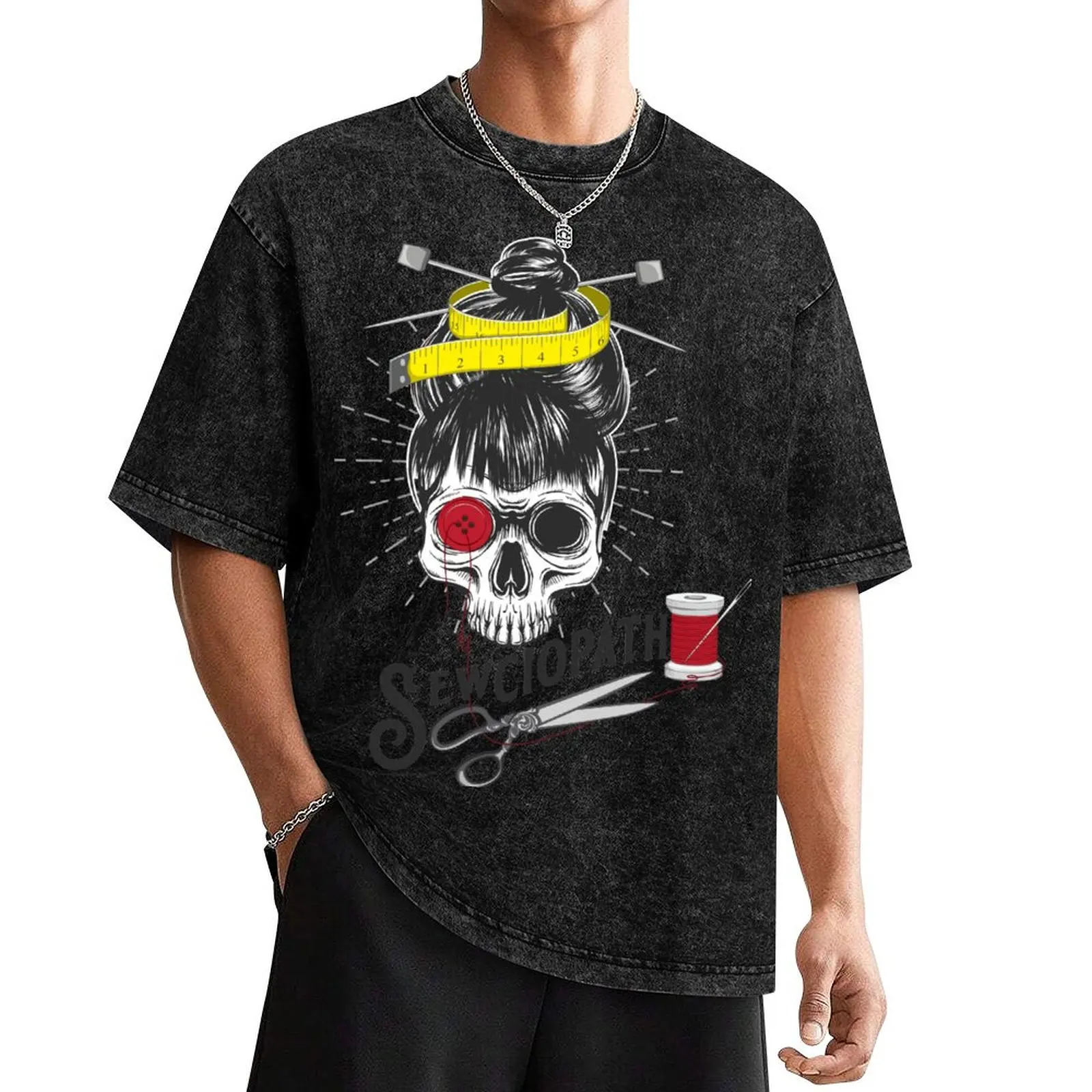 

SewCiopath T-Shirt oversizeds cotton graphic tees sublime sweat shirts, men