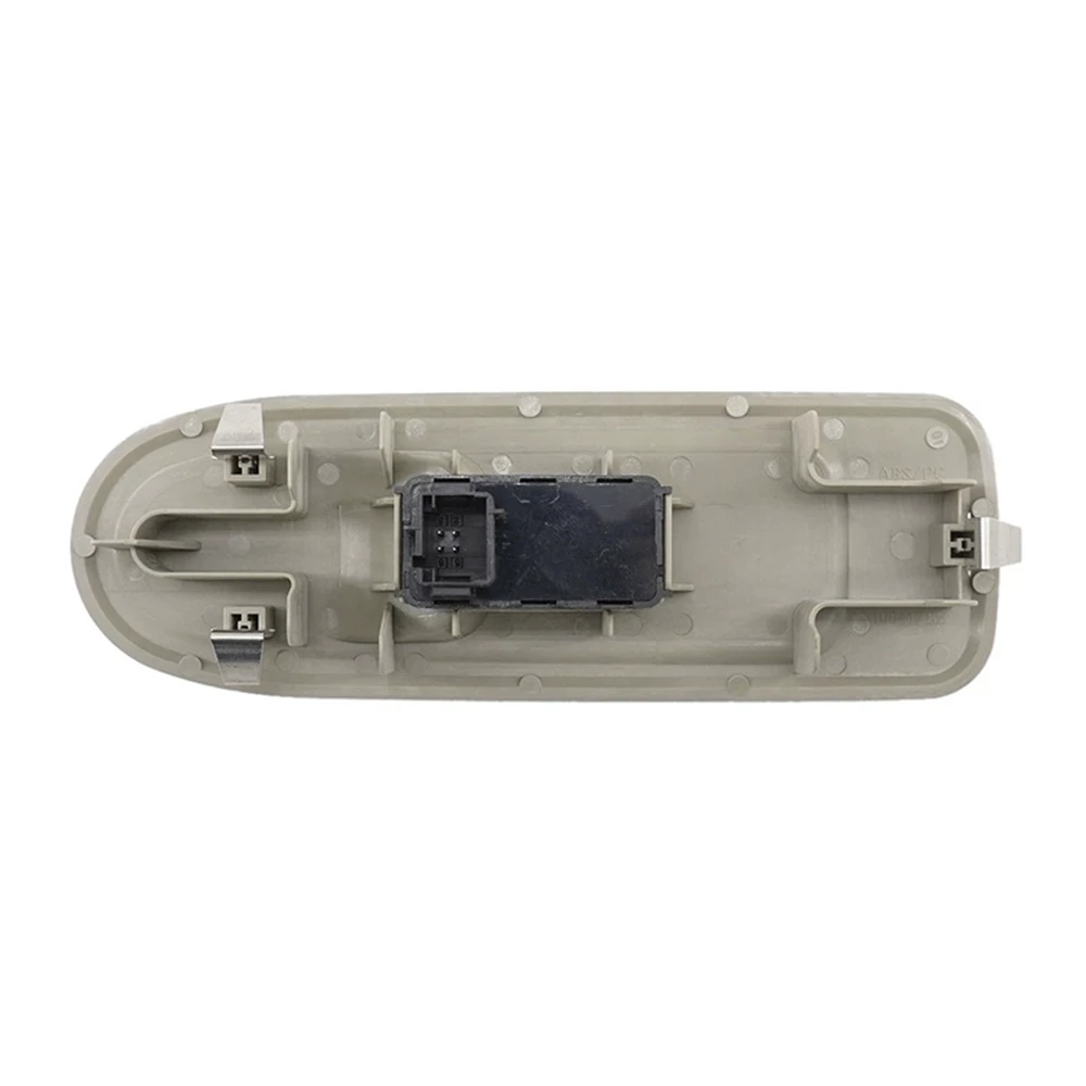 

​for Citroen C5 Master Power Window Control Switch Passenger Side 4Pins 96657929ZE for Peugeot 208 308 2008 408 Car Accessories