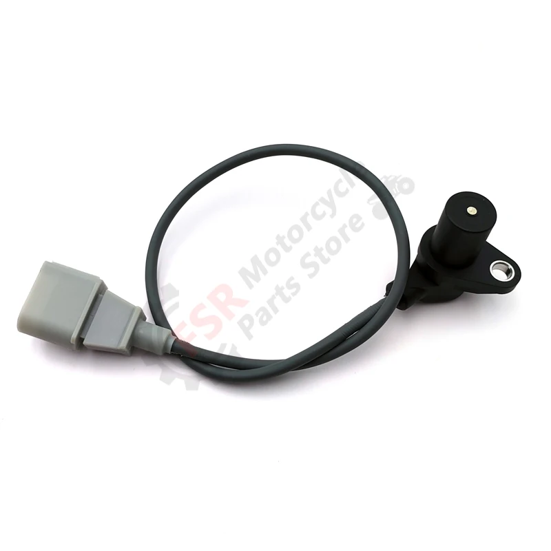 크랭크 샤프트 센서는 러시아 기계 스노모빌 PM 800 RM 800 쿼드 부품 PM에 적합합니다. 0120434