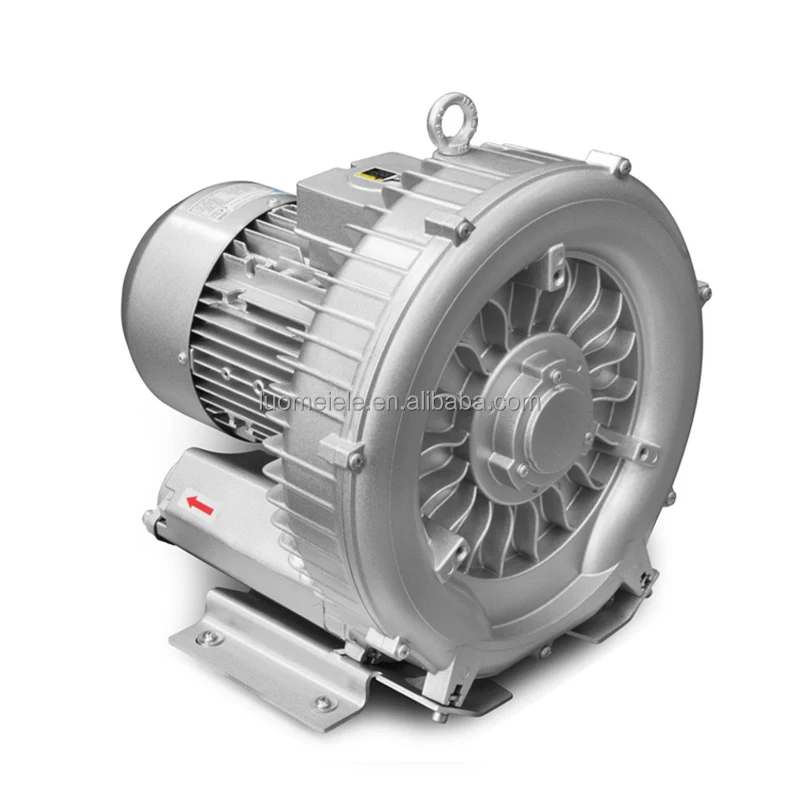 

Fish Pond Aerator Fish Farming Blower for Aquaculture Aeration