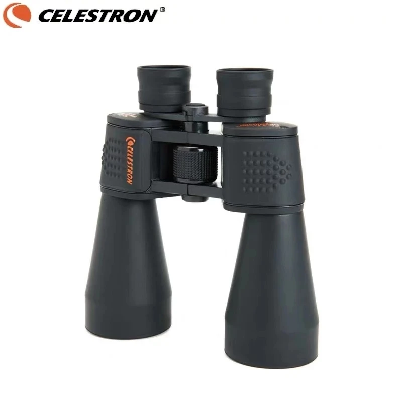 Celestron SkyMaster 15X70 Pro HD Binoculars Bak-4 Optical Astronomy High Powerful Low Night Vision Telescope For Stargazing