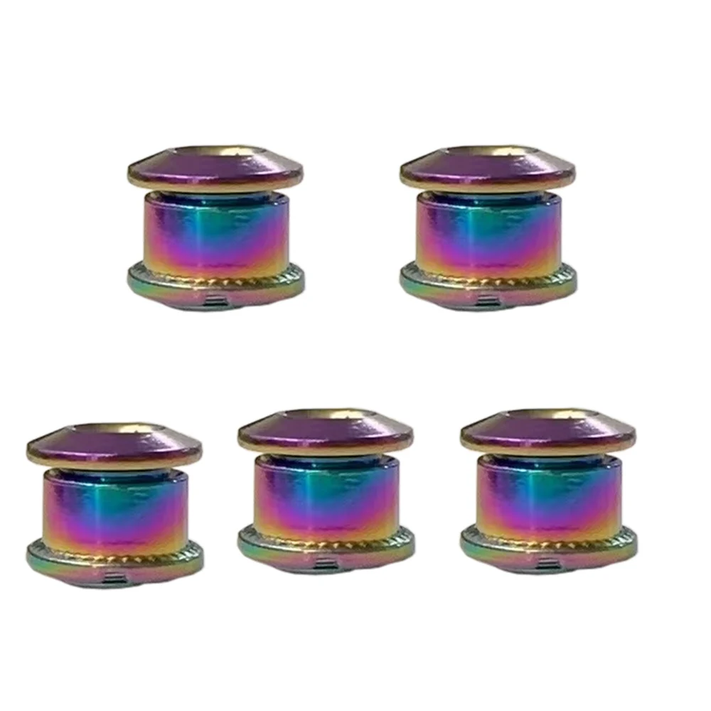 5 sets 10.5mm color