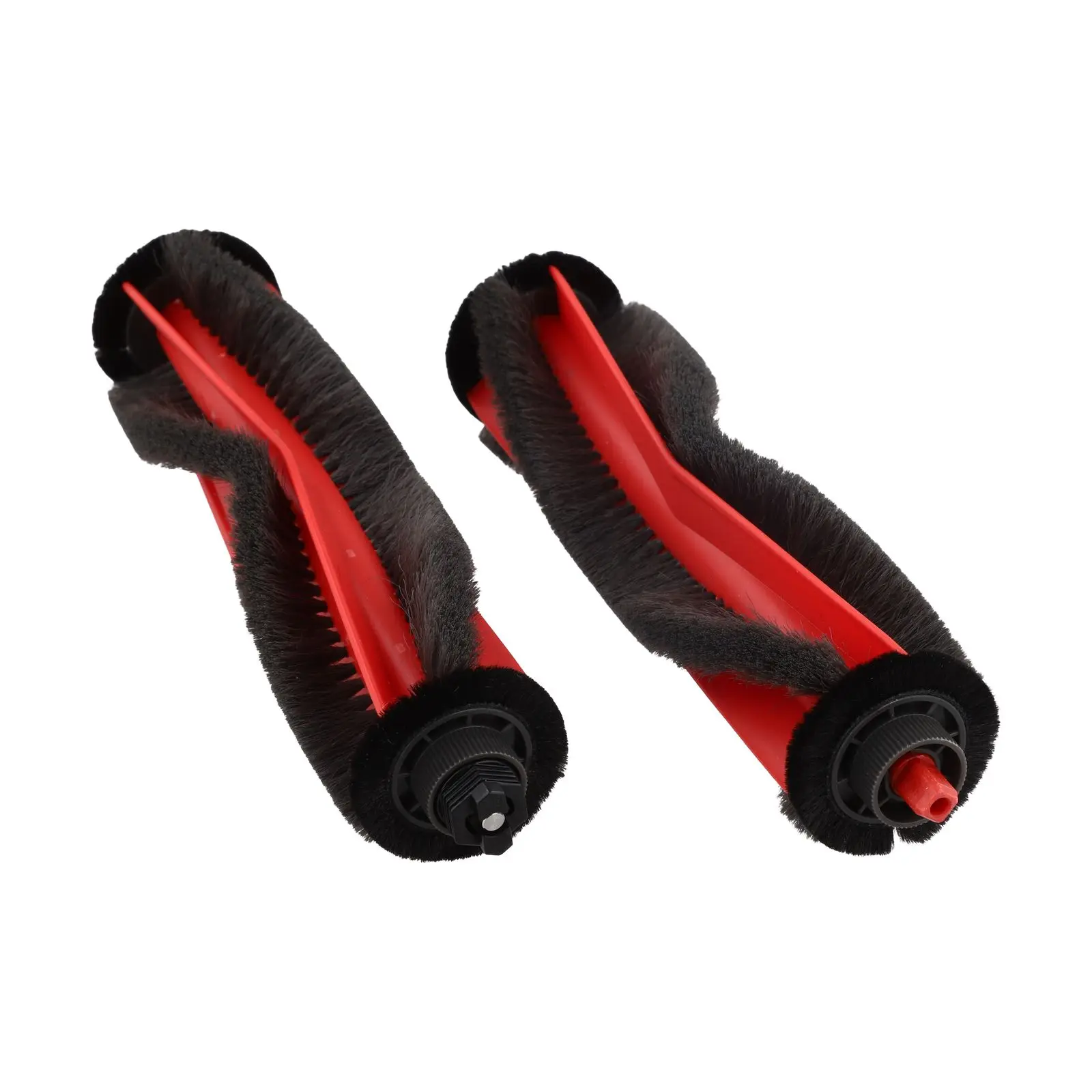 Home Cleaning Roller Brush For Q7 Replacement Part For Cleaner Brush Nylon Roller Replacement Easy Installation Process