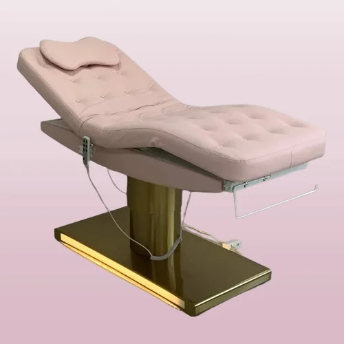 

Eyelash Extensions Massage Table Electric Stretcher Aesthetics Medical Examination Furniture Massageliege Beauty Professional