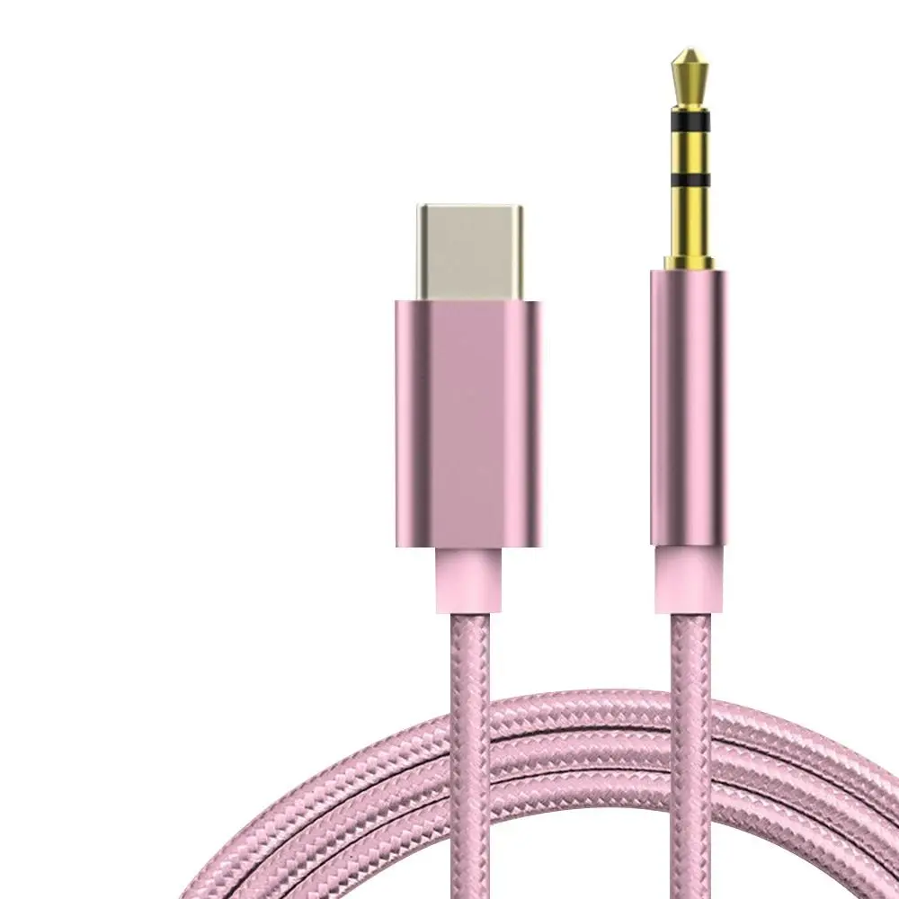 Headphone Cable Aux…