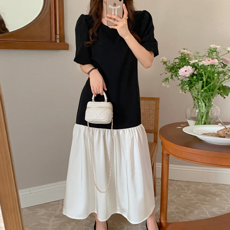 Retro Round Ne Loos… - image