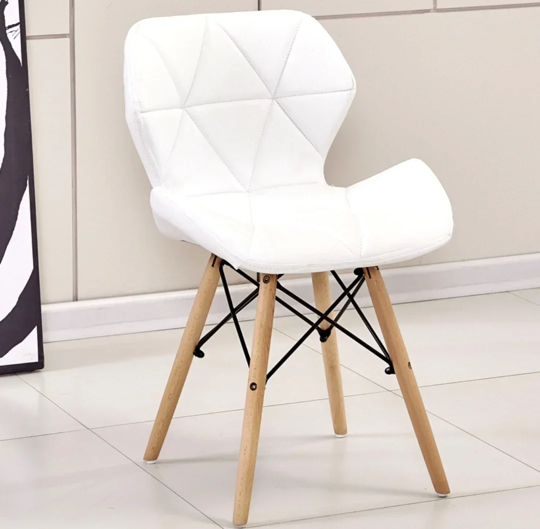 New design modern waiting room office meeting chairs