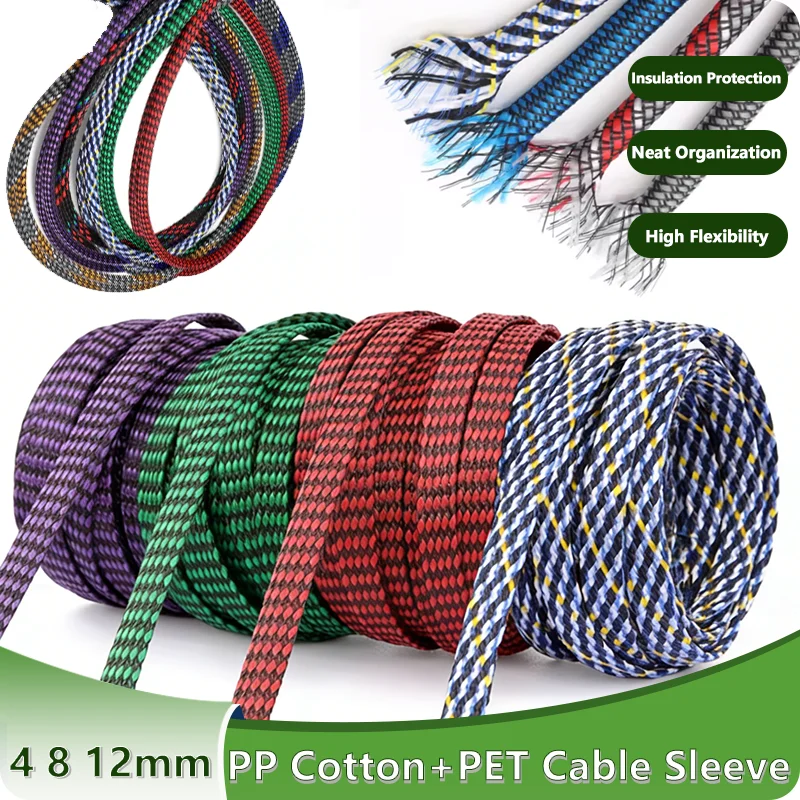 1~100M New Flexible…