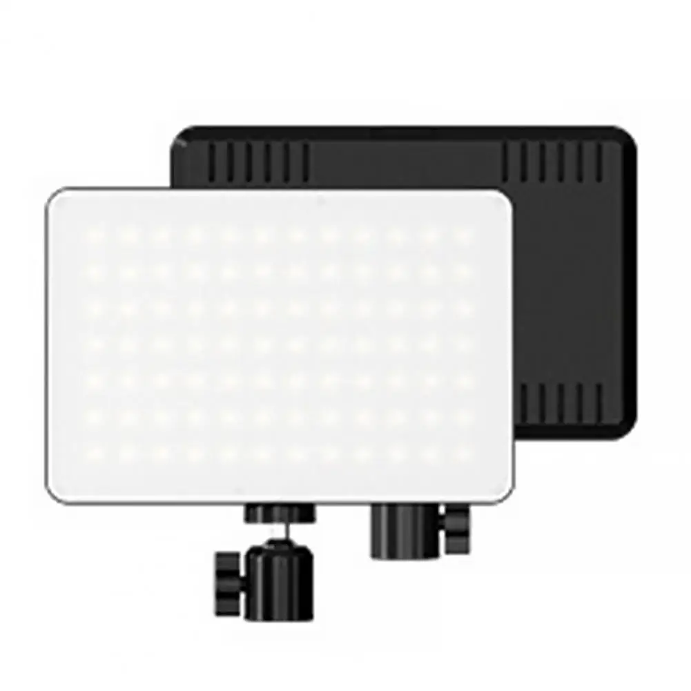 Stable Fill Video Light High Brightness Photo Fill Light All-round Efficient Live Streaming Photo Fill Light  Illumination