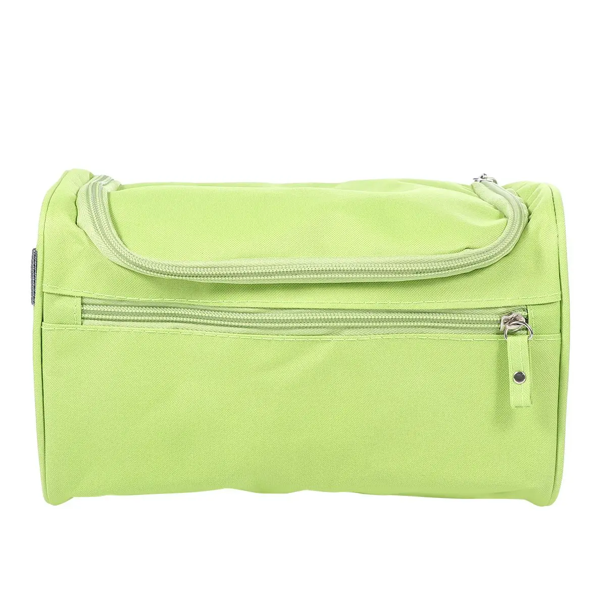 

Large Capacity Oxford Cloth Travel Storage Bag Portable Makeup Pouch Cosmetics ganizer For Girls Keeps Items Clean