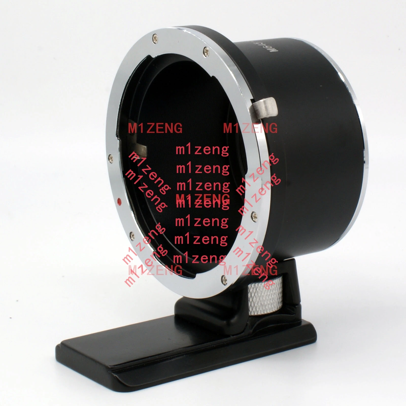 tripod Adapter RING For Mamiya 645 m645 Lens to Canon RF MOUNT EOSR RP R5 R5II R6 R6II R7 R8 R10 R50 R100 Camera
