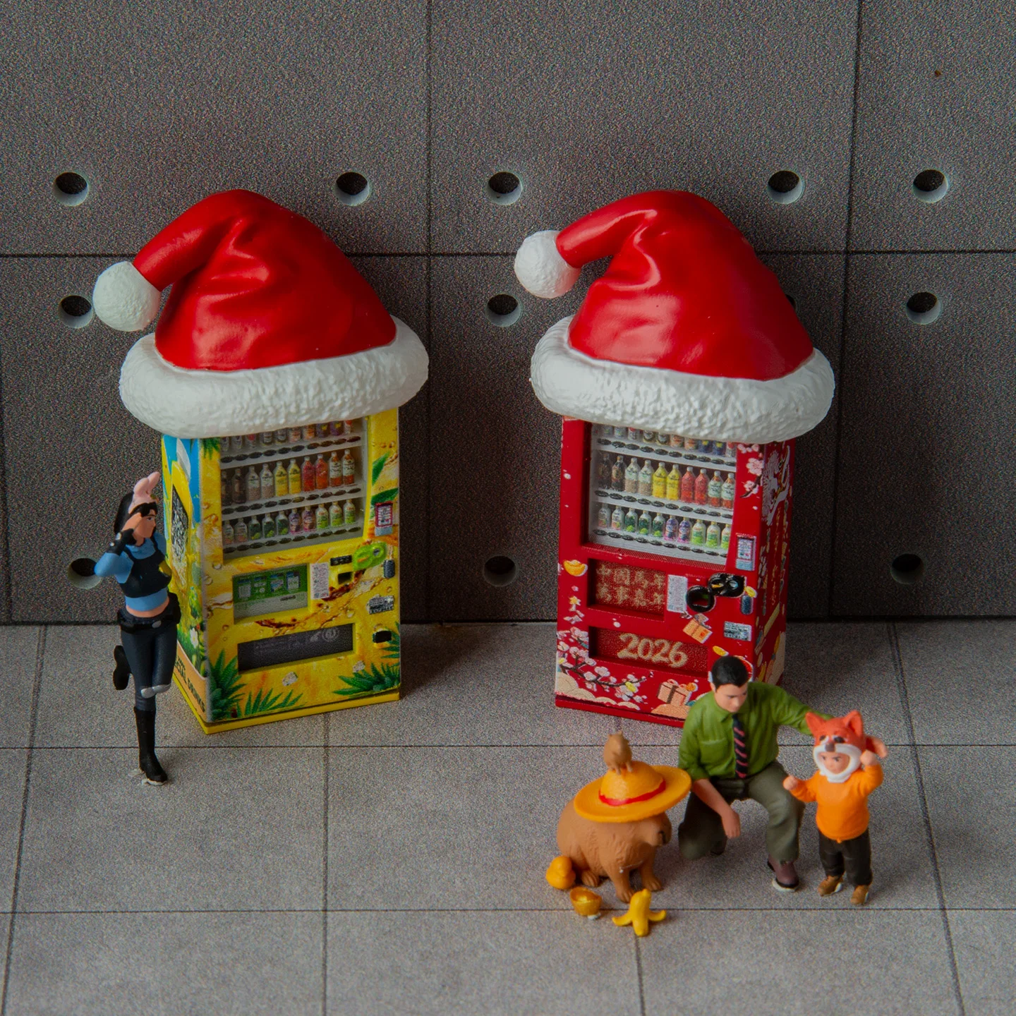 Figuras em Miniatura Escala 1/ - Photography Ideas avaliação e preço