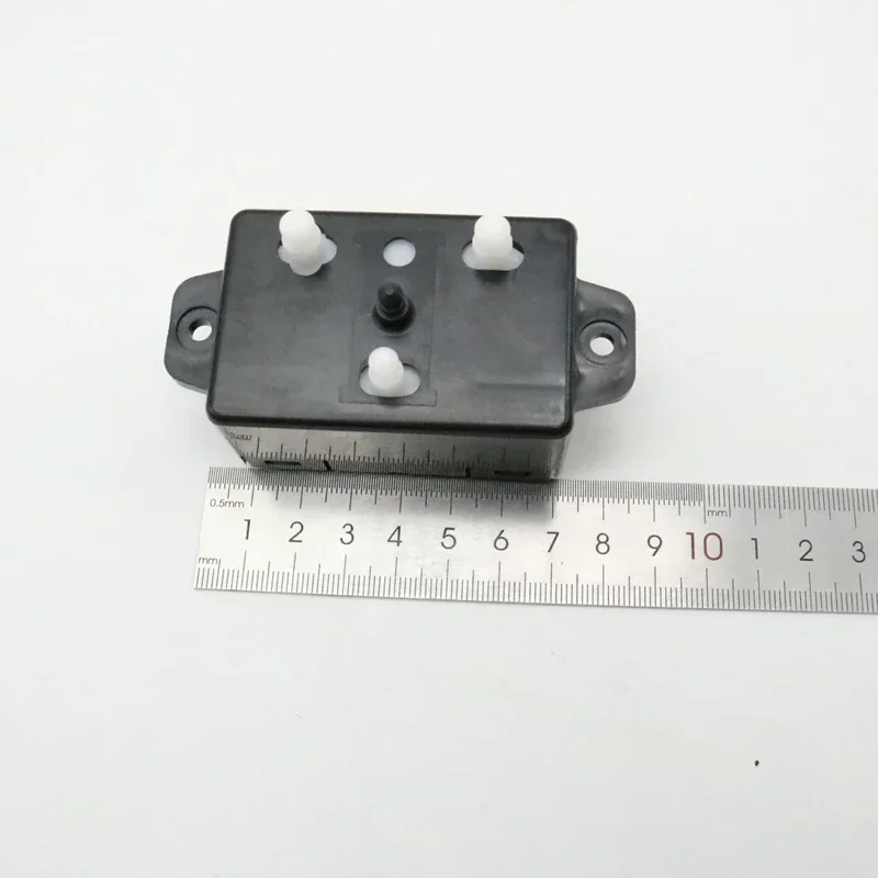 Dla Isuzu D-MAX MUX Dla GM Holden Chevrolet Colorado RG 2012-2021 Kierowca Power Seat Switch Elektryczny przełącznik regulacji