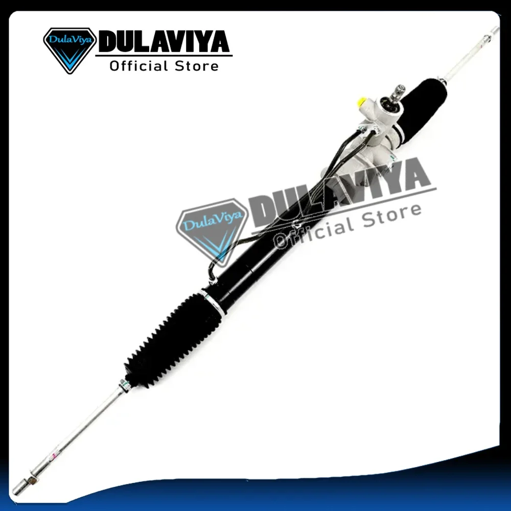 

Car Parts Power Steering Rack LHD For Mitsubishi L300 P03 MB351994 57705-4B010 57705-43011 57700-43000