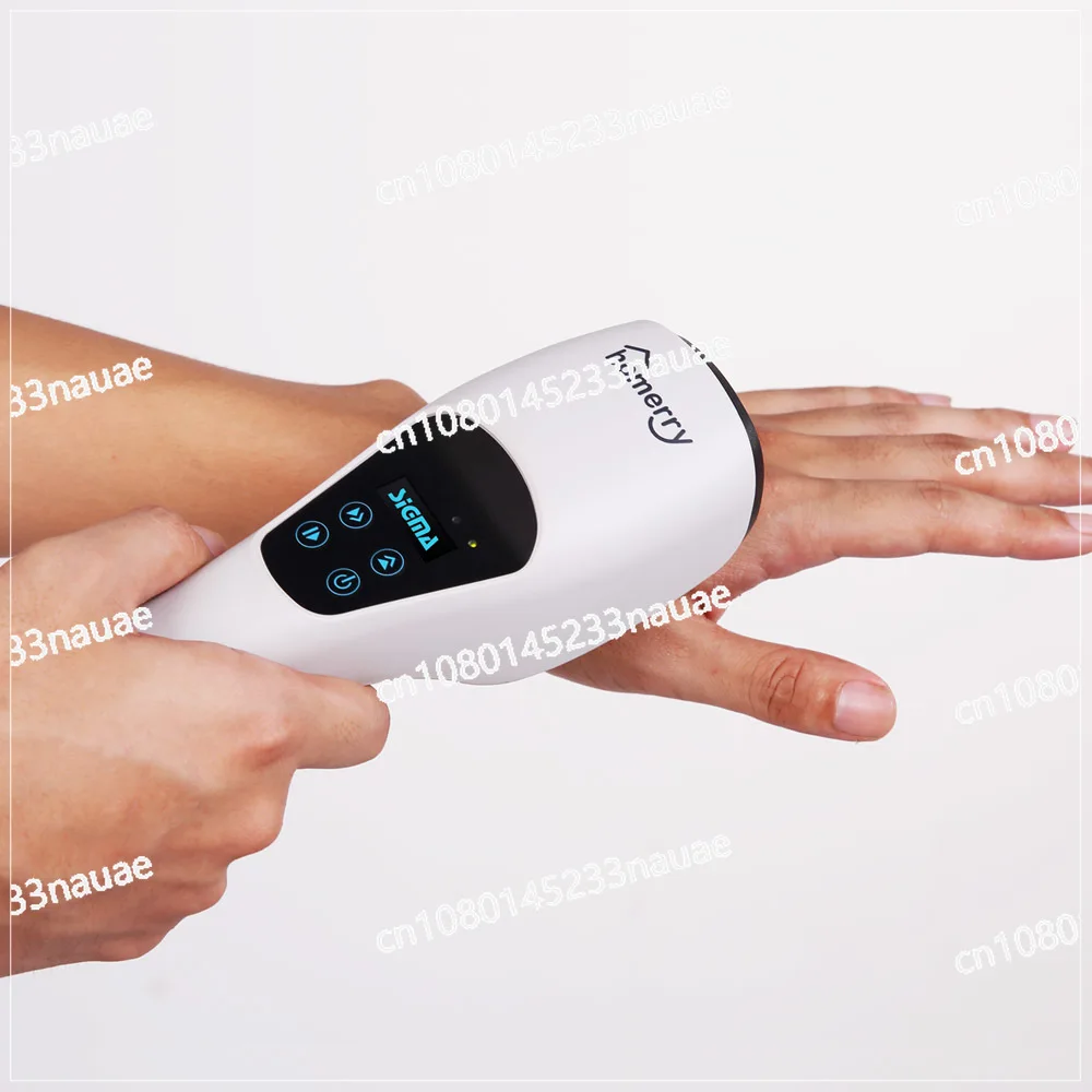 Professional For Small Vitiligo Psoriasis Treatment 308nm Uvb Phototherapy Uv Light Therapy Unit Eczema Atopic Dermatitis