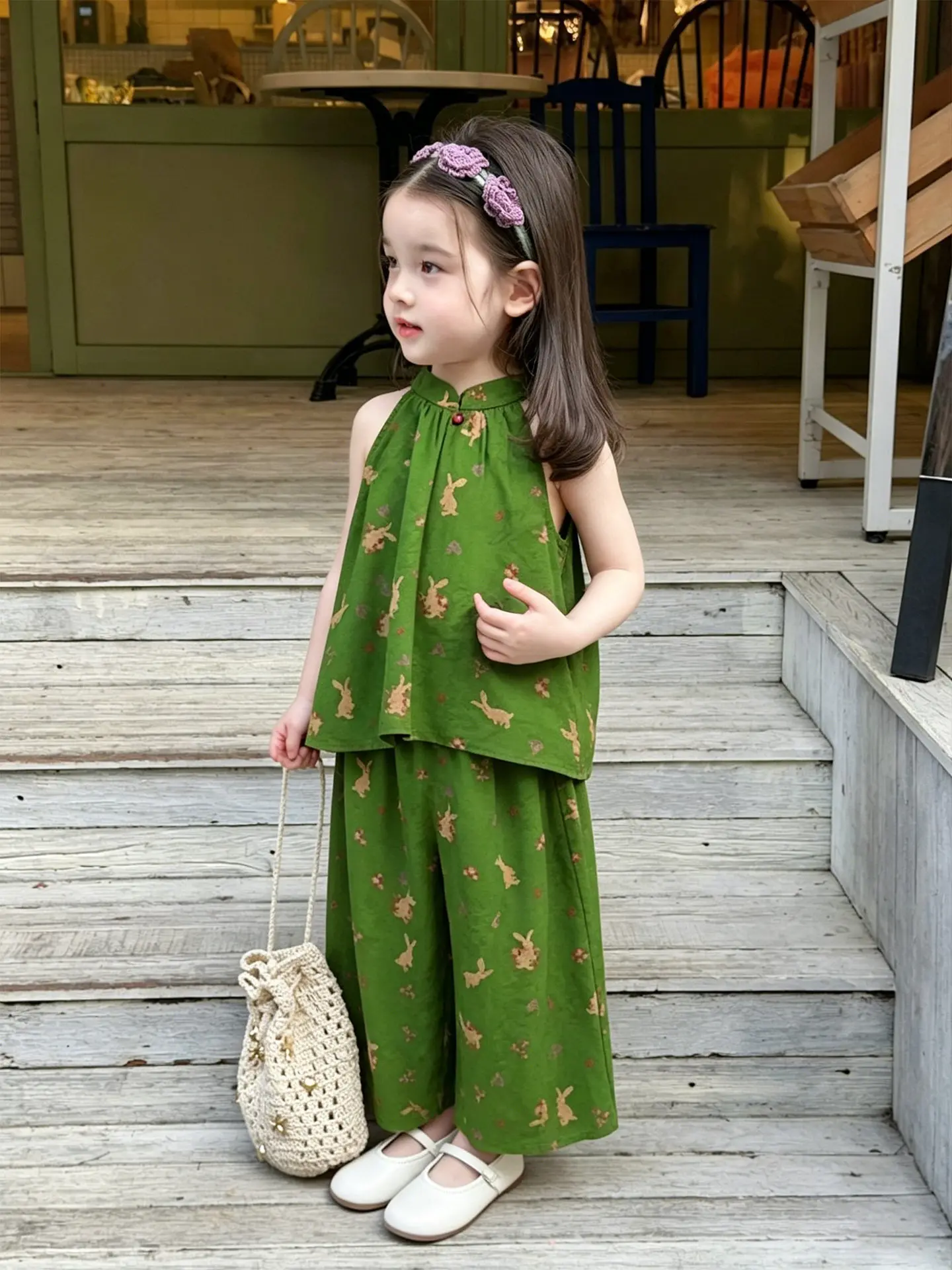 girls-hanfu-children's-summer-wear-2026-new-printed-chinese-tang-suit-baby-improved-version-national-style-breathable