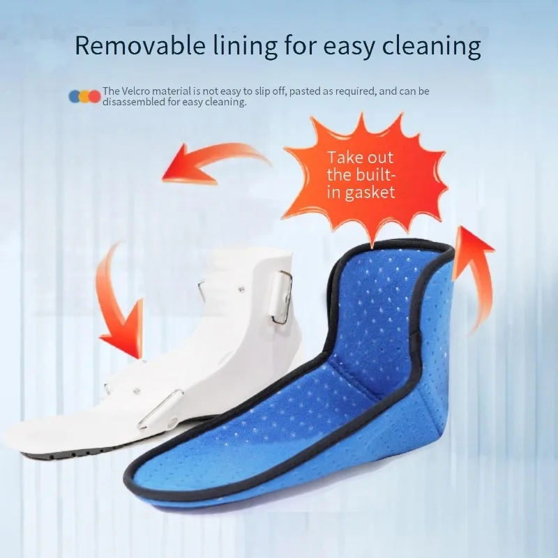 Metatarsal Guard，Adjustable Ankle Brace，Sports Anti-Sprain Breathable Refreshing