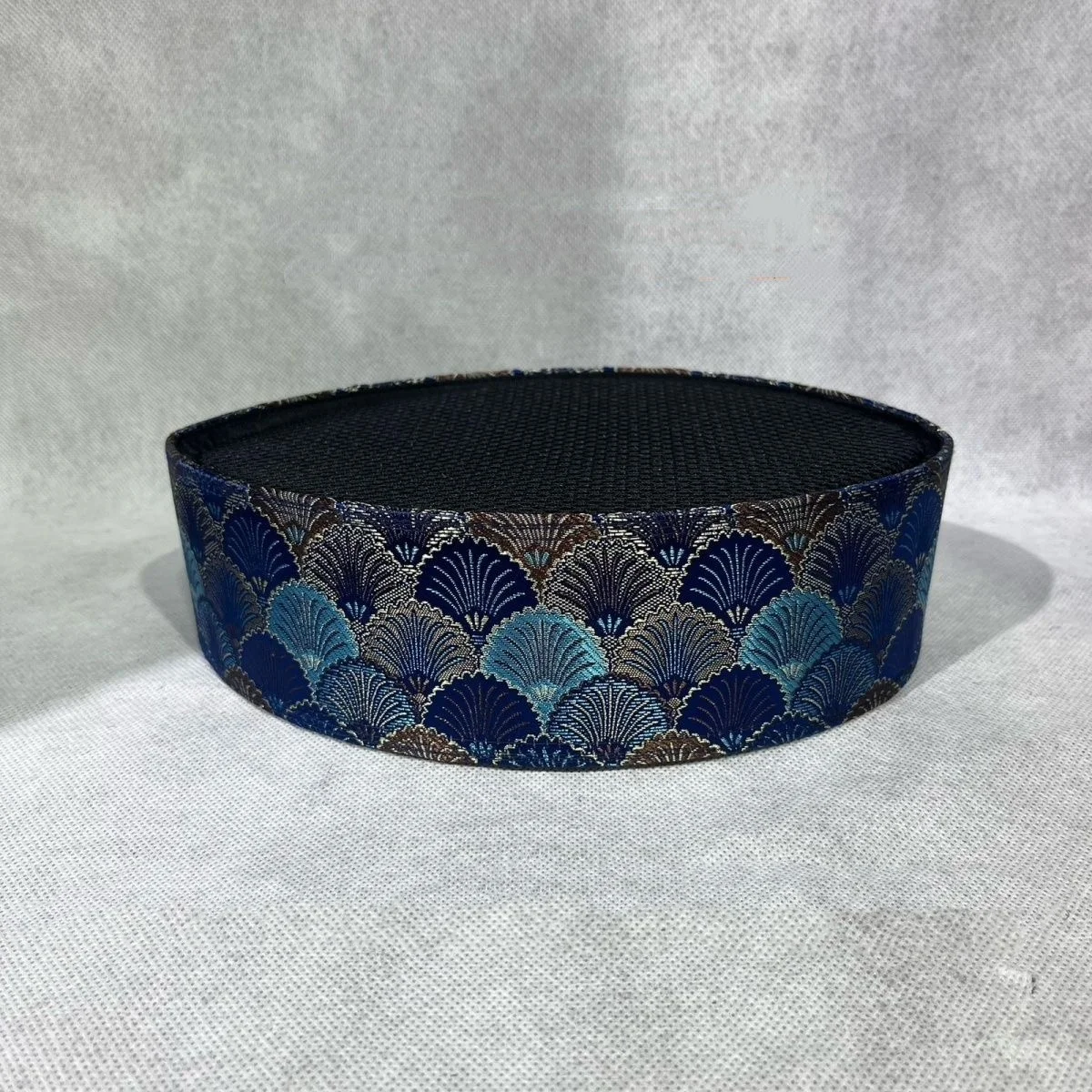 Malaysian Boat Caps For Men Clothing Muslim Hat Turkey Tax Kipa Kufi Saudi Islamic Prayer Luxury Summer Mesh 03685 view 2
