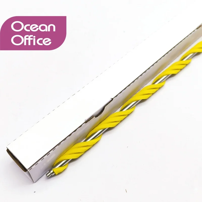 

5 шт. валик для чистки барабана для Xerox Color 550 560 700 C75 J75 C60 7780 5065 6685 7785 губчатый валик
