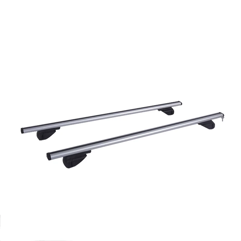 

Legendary Auto Parts Heavy-Duty Lockable Aluminum Roof Cross Bars for SUVs Premium Car Roof Racks