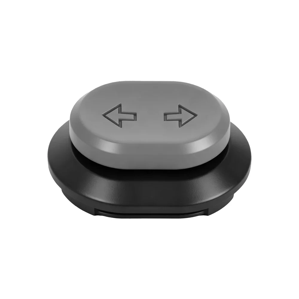 1/2/10/20 قطعة زر ضوء الانعطاف الأيمن الأيسر لـ Ninebot E2 Pro/F2/F2 Plus/ Pro/G2 لجزء زر إشارة الانعطاف Xiaomi 4 Pro Plus Max #6