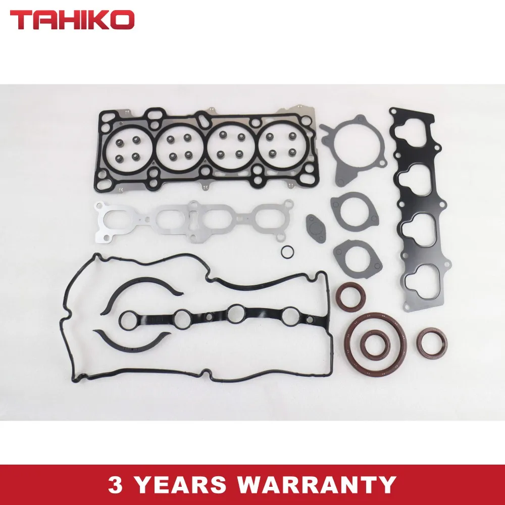 Vrs Cylinder Head G… - image