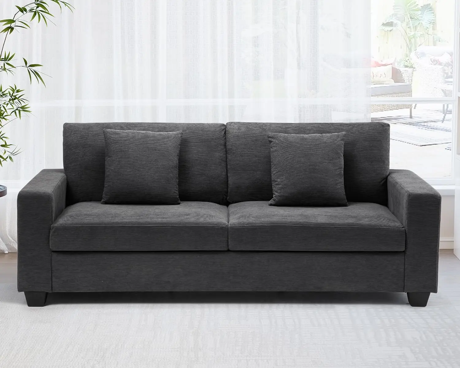 83 In Comfy Corduro… - image