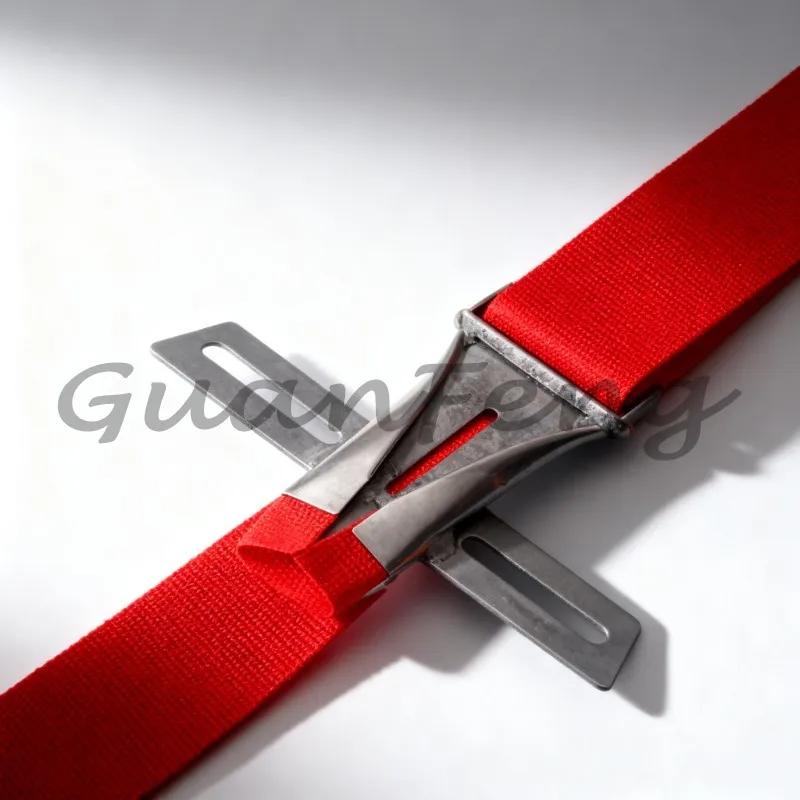 For DAYU410 Reverse Belt Loop Folder | Two-Sides Upward for Double Needle Sewing Machine