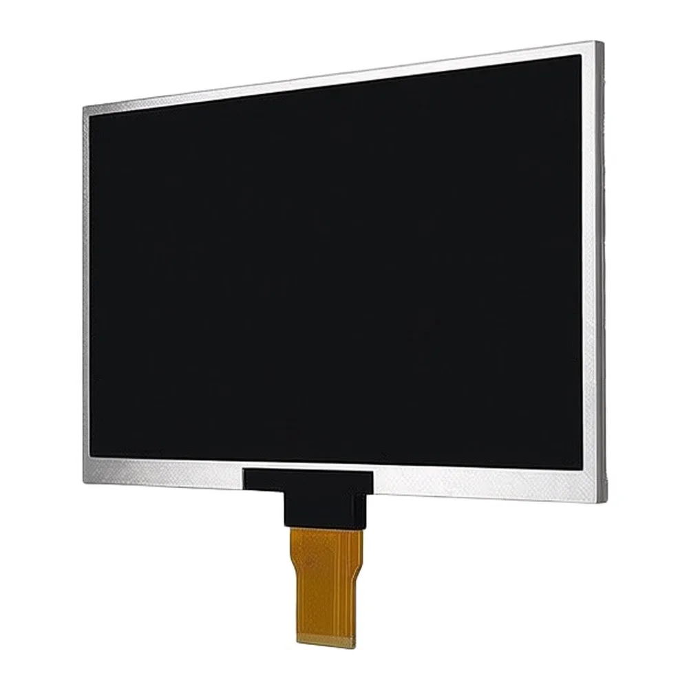 10.1 Inch RGB LCD Display 1024x600 IPS Full Viewing Angle For Smart Control Panel Consistent Colors From Any Angle