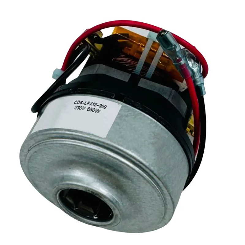 Reemplazo del motor del ventilador AT28-CDS-LFX15-909 para aspiradoras robot TP-Link Tapo RV30 Plus/RV20 Max