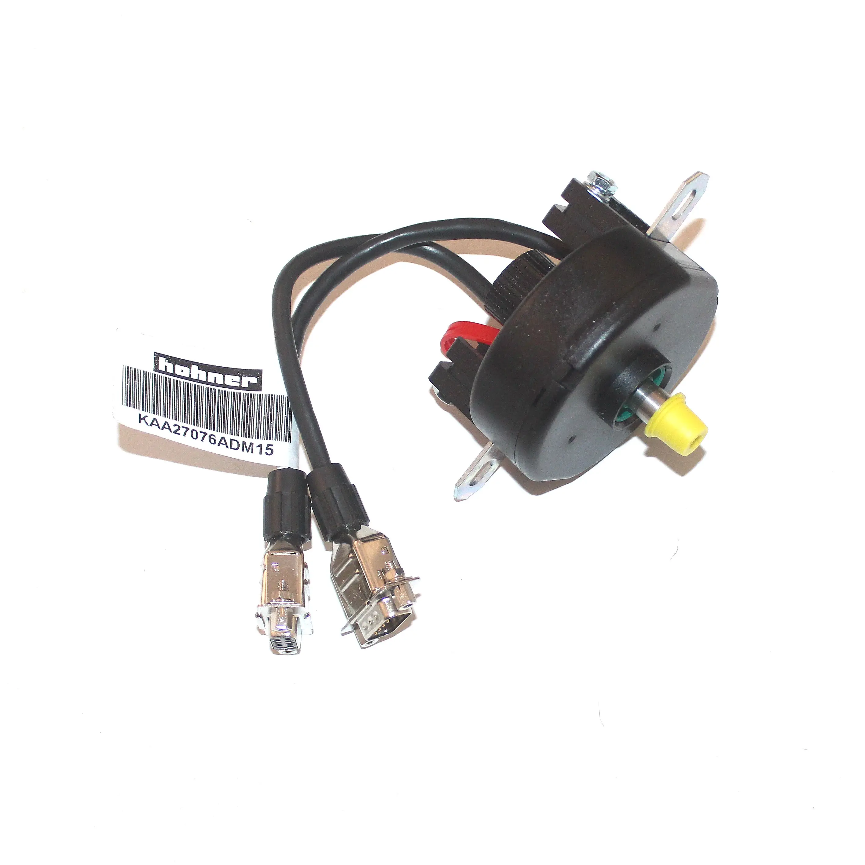 Accesorios del codificador KAA633ADD3 del codificador del elevador KAA27076ADM15 nuevos