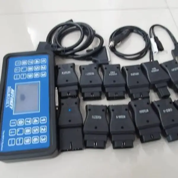 Top Quality Mvp Key… - image