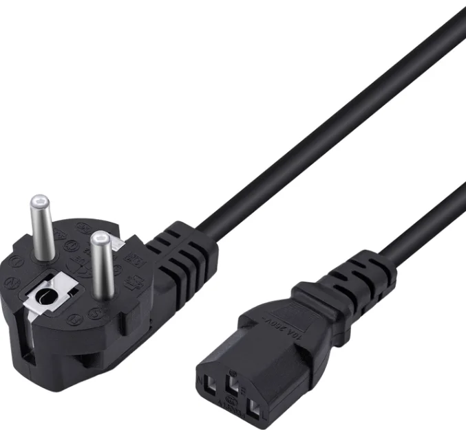 

Кабели питания переменного тока_GBP_E3p_C13_1.5м, разъем E3p, интерфейс C13, 1.5м, с ПВХ-изоляцией, IndVisionDevicePower, кабель питания переменного тока