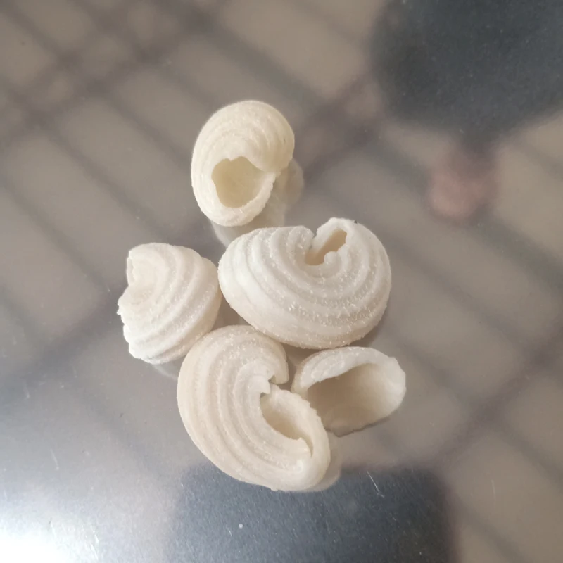 ماكينة صنع المعكرونة السباغيتي الأوتوماتيكية عالية الكفاءة للبيع