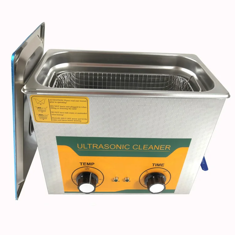 

Ultrasonic CleanerSingle Frequency Industrial Digital Ultrasonic Bath Printhead Ultrasonic Cleaner 14L 300W 40khz Or 28khz
