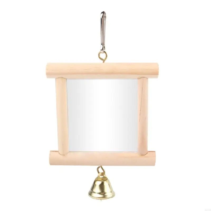 D0AD Bird Mirror To…